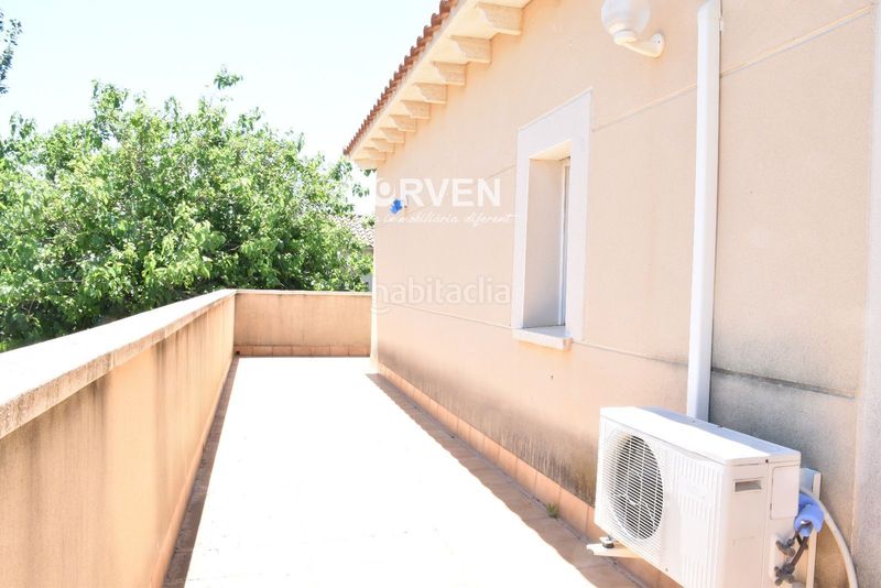 Foto e44fdc8e-1a58-4118-97c0-352a54f2fb39. Xalet amb calefacció aparcament piscina a Bonavista Vendrell (El)