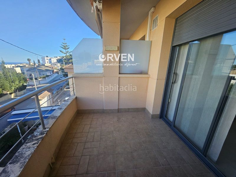 Foto 0baa8699-0fa9-4308-8c45-2578118b85b2. Pis amb calefacció aparcament piscina a Segur de Calafell nucli urbà Segur de Calafell