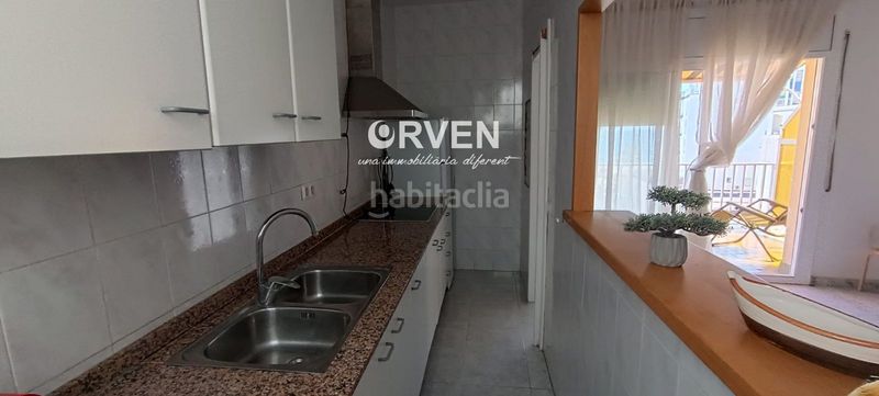 Foto 0a28fee1-3d1e-4f93-be6f-aa0f1bd422ed. Àtic amb calefacció a Segur Platja Segur de Calafell