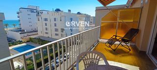 Penthouse  David de mas. Atico en venta !!!  segur de calafell !!!