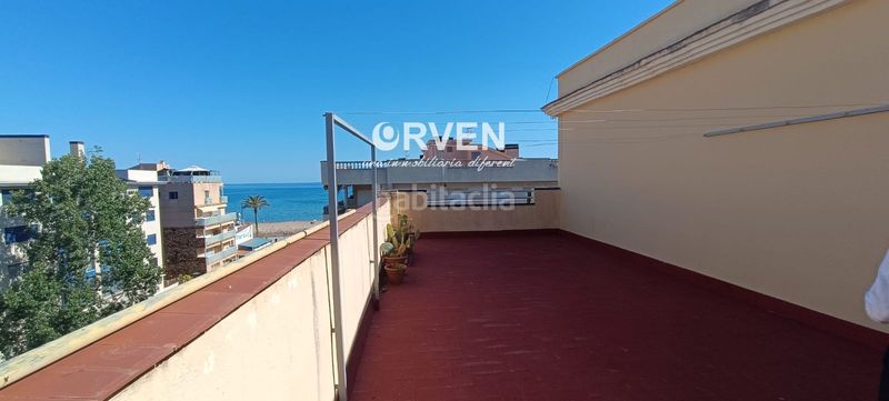 Foto b60e84a6-c244-48f1-9e0f-bff7a563b86d. Àtic amb calefacció a Segur Platja Segur de Calafell