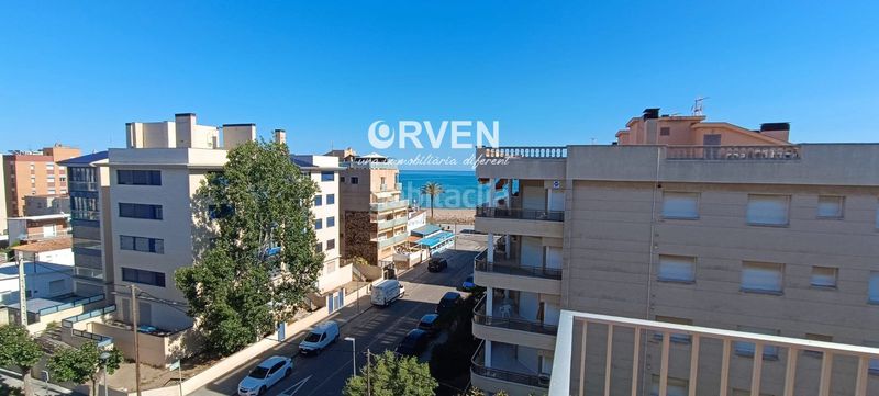 Foto c5591eb2-5a33-44bc-9775-e678b76286a2. Àtic amb calefacció a Segur Platja Segur de Calafell