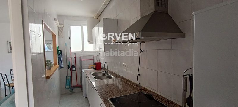 Foto c6525229-4593-4fbb-afcc-2486cd2cfe97. Àtic amb calefacció a Segur Platja Segur de Calafell