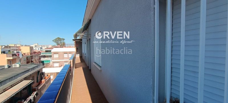 Foto d5528abf-c6de-4adf-af64-3a0281d28d4e. Àtic amb calefacció a Segur Platja Segur de Calafell