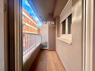 Flat in CALLE DEL GENERAL CONTRERAS
