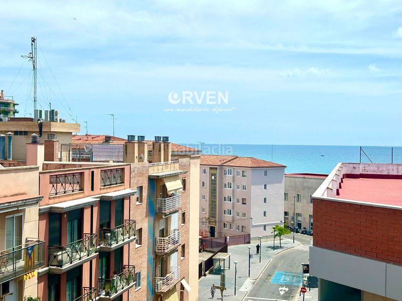 Foto c44018d2-ab17-4238-b4a5-90aa996a35d2. Pis a Barris Marítims Tarragona