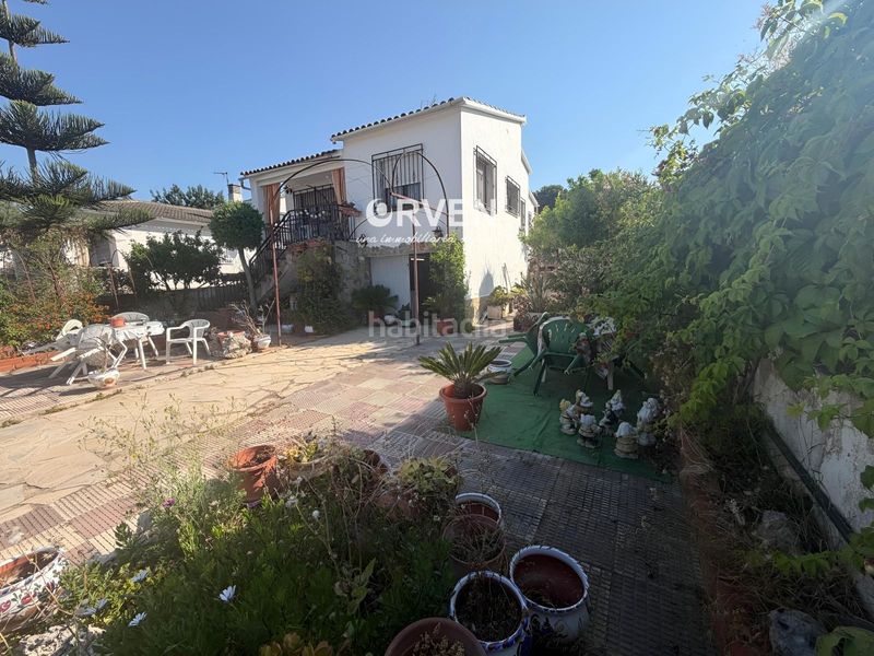 Foto 4a00e224-e34c-4650-b477-fdbcaf41e438. Casa amb calefacció aparcament piscina a Calafell park Calafell