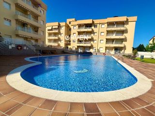 Appartement  Ancora. Piso en venta torredembarra junto al mar