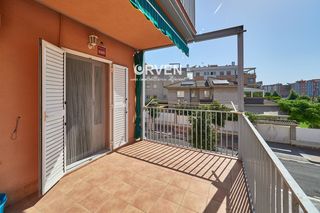 Flat  Miramar. Piso en torredembarra centro y cerca del mar.