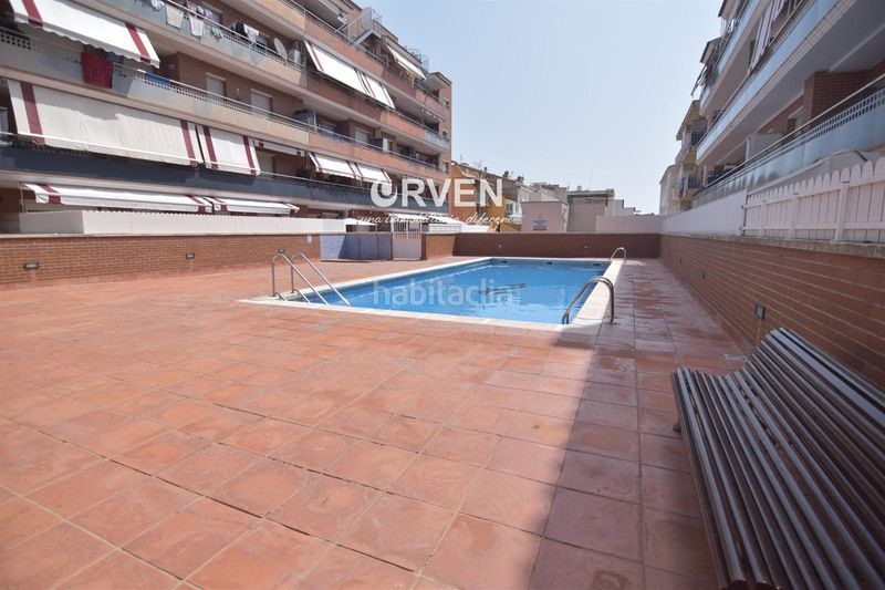 Foto 740453c0-80d4-4d48-9977-40b46a0c39d6. Pis amb calefacció piscina a El Tancat-Mas d´en Gual Vendrell (El)