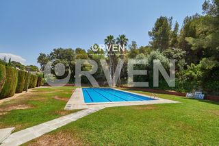 Chalet à La Mora. Magnífica vivienda unifamiliar en la mora, tarragona, a pocos mi