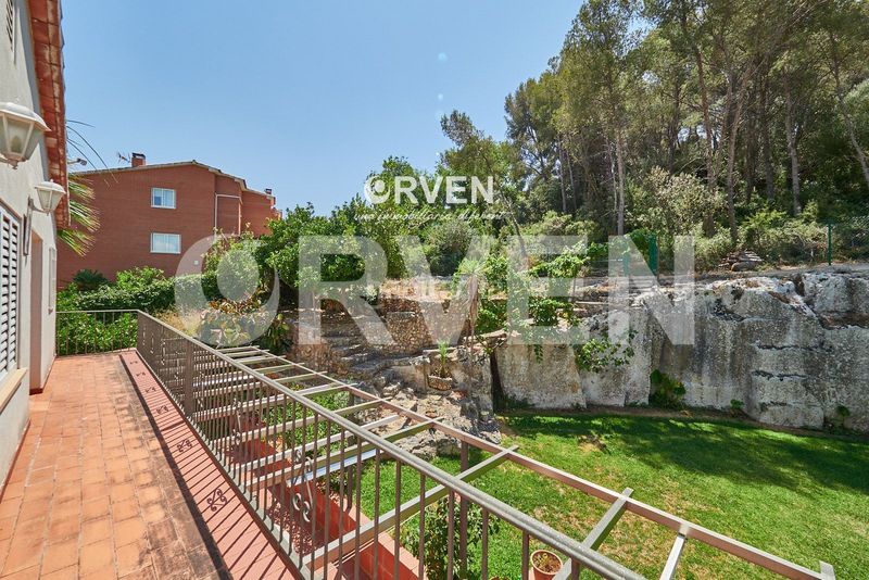 Foto b3b27309-7a74-436e-929f-e2981e7d7927. Xalet amb calefacció piscina a La Mora Tarragona