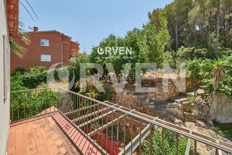 Foto d79a44c5-9704-4f68-992e-cb35149af3d6. Xalet amb calefacció piscina a La Mora Tarragona