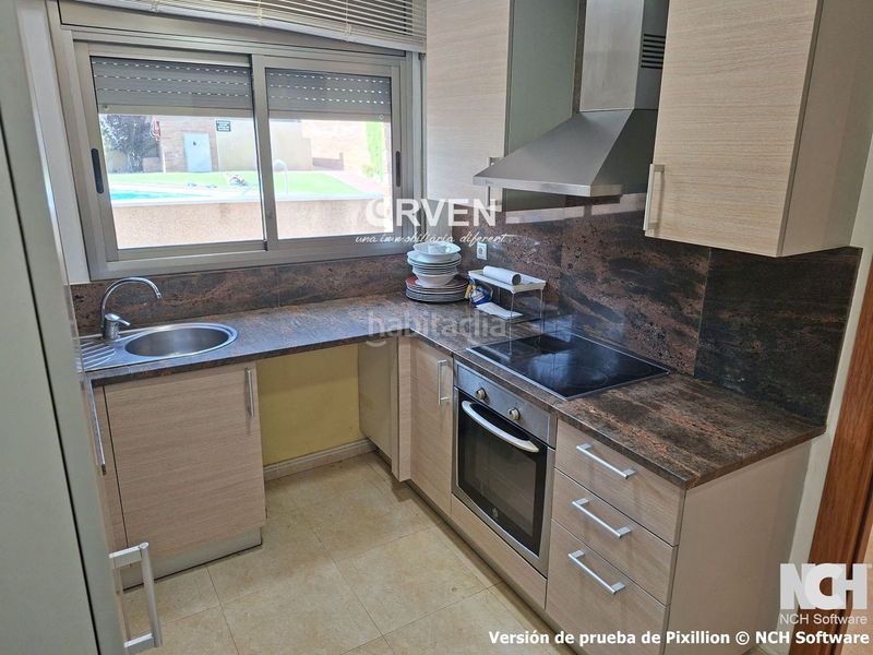 Foto 398ba31c-0b87-44e3-8363-f4f645ba09a4. Reihenhaus mit parking pool in Bonavista Vendrell (El)