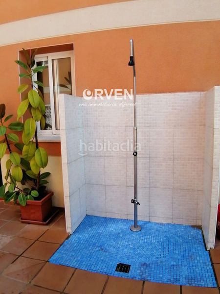 Foto 12633f6f-4ea6-4423-91fd-256d1c01f5a0. Pis amb calefacció aparcament piscina a Calafell platja Calafell