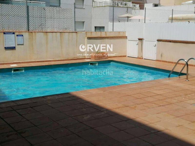 Foto 32dcc2fe-9927-45e6-91d2-7dfb45997d28. Pis amb calefacció aparcament piscina a Calafell platja Calafell