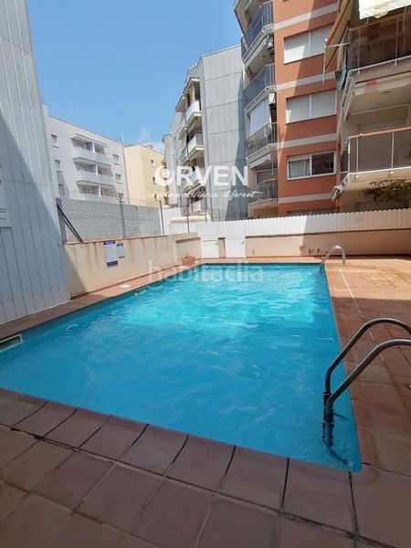 Foto 9413f535-7a1e-48c9-bd5c-622a232753a1. Pis amb calefacció aparcament piscina a Calafell platja Calafell
