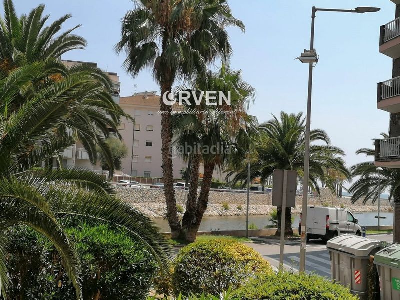 Foto c55b34d5-9cb6-49fc-a2a6-6241fb2e66c3. Pis amb calefacció aparcament piscina a Calafell platja Calafell