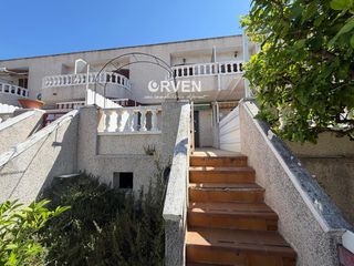 Casa adossada  Del mar. Chalet adosado en centro de creixell
