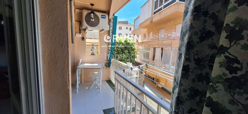Foto f5b588f3-a841-459f-9147-dc6a45bafa83. Piso  en venta comarruga en Coma-ruga platja Coma-ruga