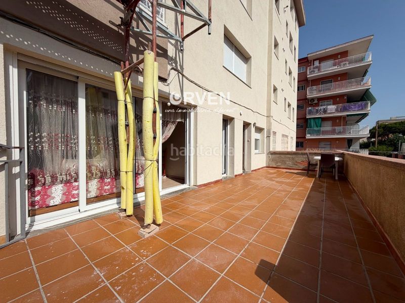 Foto 6f46493a-c651-4c43-a2c0-c3934b3ca0bd. Pis amb aparcament a Segur Platja Segur de Calafell
