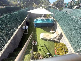Casa a schiera  Puig del lleo. Adosado en venta bonavista calafell