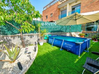 Casa adosada  Zinc. Adosado en venta bonavista calafell