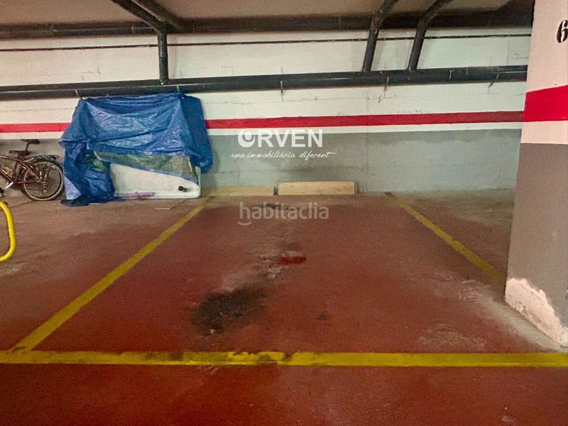 Foto 491fb0bf-4247-4a19-9f4f-763773233d78. Aparcament cotxe a Clarà Torredembarra