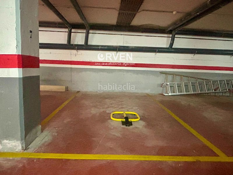 Foto 68e788d2-979e-4893-a40c-f8c8e9d78a67. Aparcament cotxe a Clarà Torredembarra