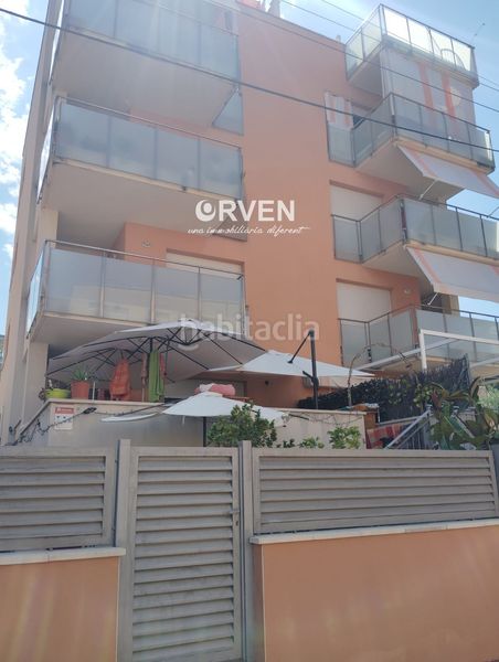 Foto 14d979c1-2262-4363-9add-4ff81d66ca45. Pis amb aparcament a Cunit residencial Cunit