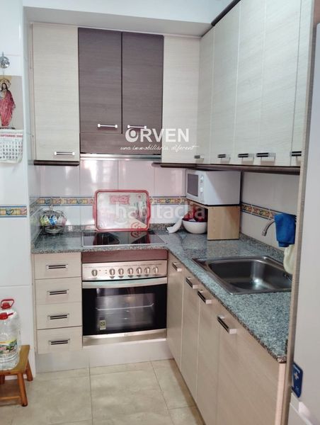 Foto c4ec69a6-0b3b-4d53-9acd-0ca6ef19c515. Pis amb aparcament a Cunit residencial Cunit