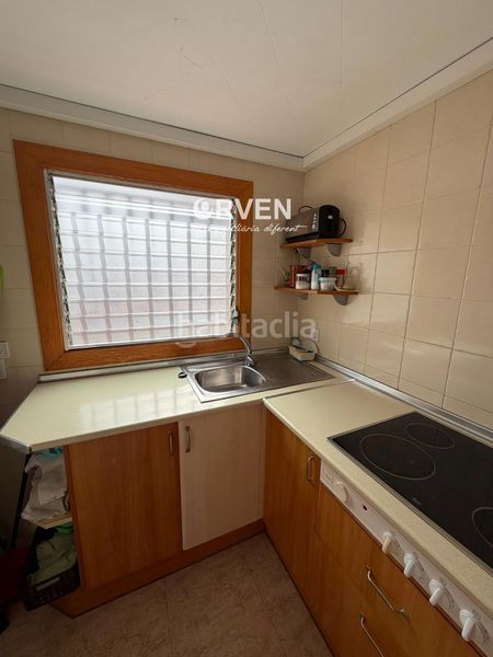 Foto aea0426b-8a98-425c-a5c3-f50711149d27. Pis amb calefacció a Calafell platja Calafell