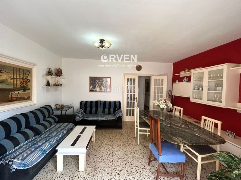 Foto 3e6a7a6b-bc45-4f9b-8de7-6181b0eedb5f. Pis a Calafell platja Calafell
