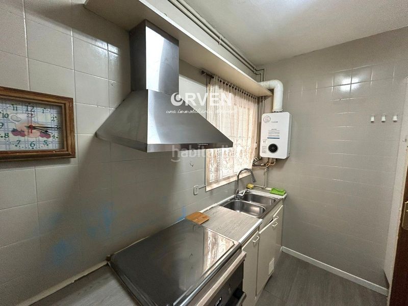 Foto 7a18e12e-68cc-4bd9-81ba-2a7a9589a36a. Pis a Calafell platja Calafell