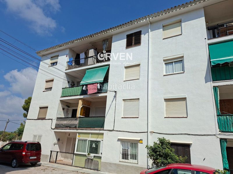 Foto c9d1bef4-d661-4c01-bed2-5ef1d8ff0c8c. Àtic a Bellvei