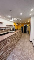 Affitto Locale commerciale  Francesc macià. Bar cafeteria en alquiler cunit pueblo