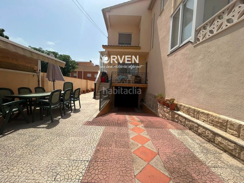 Foto 687a7785-b566-4395-ace5-879e92bc2e37. Casa amb calefacció aparcament a Babilonia Torredembarra