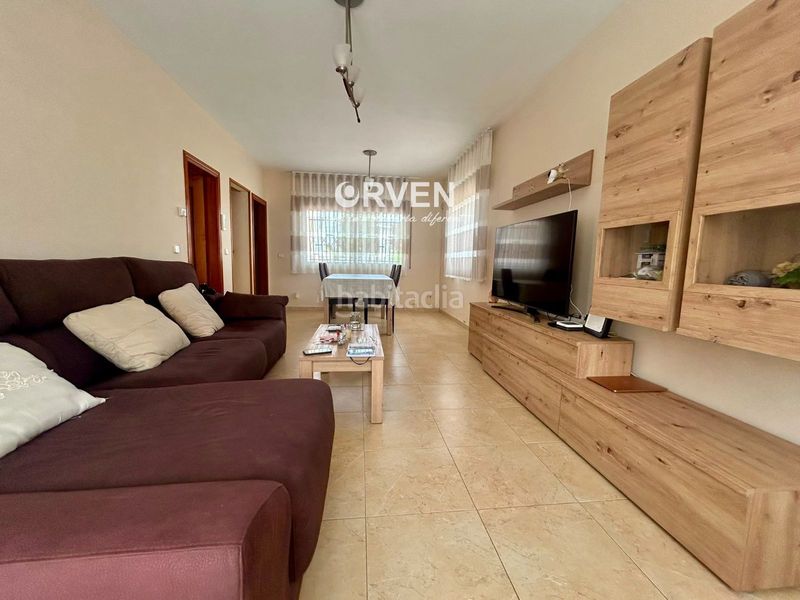 Foto a824c234-1435-42c0-bac4-a876d6c1226e. Casa amb calefacció aparcament a Babilonia Torredembarra