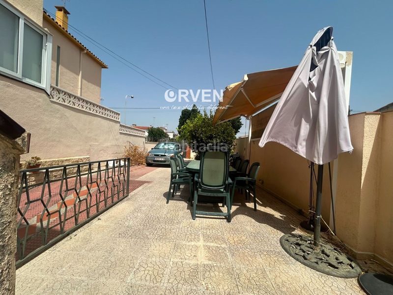 Foto a89a8c9e-37cd-4723-8fb0-15e62d913d02. Casa amb calefacció aparcament a Babilonia Torredembarra