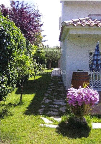 Foto 56157b86-d4b6-4bc1-a545-427b9c773f13. Casa amb calefacció aparcament a Mas Mel Calafell