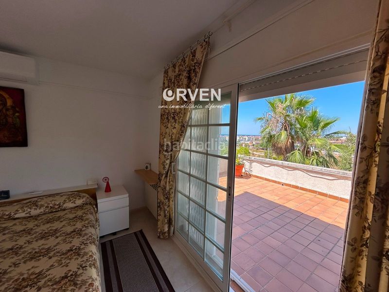 Foto ca142757-d35b-494e-a498-c8afb988d995. Casa amb calefacció aparcament a Mas Mel Calafell
