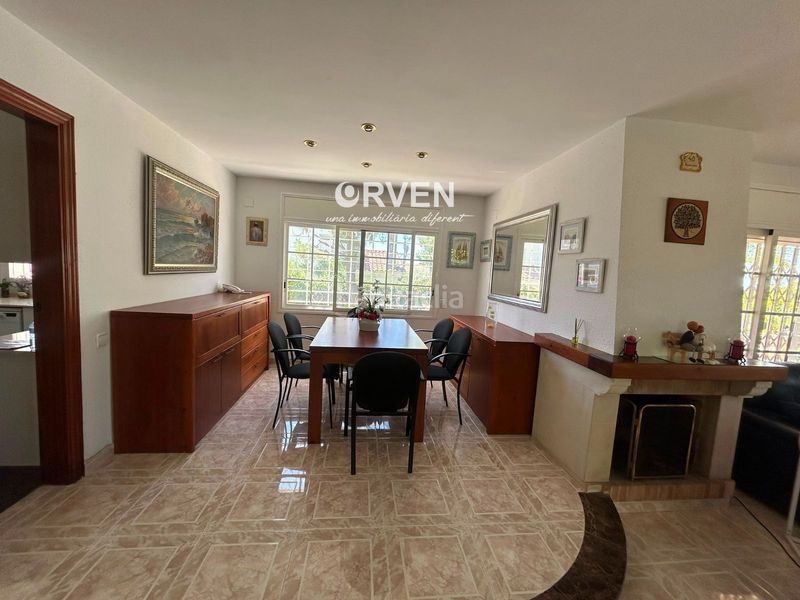 Foto e2408a42-48a4-4563-95e4-1f6ca03342ab. Casa amb calefacció aparcament a Mas Mel Calafell