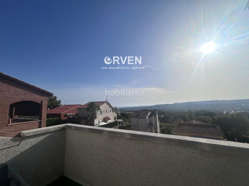 Foto c5a1b275-885a-40c0-aa2f-9c7ac835d9d4. Xalet amb calefacció piscina a La Franquesa-Oasis Park Vendrell (El)