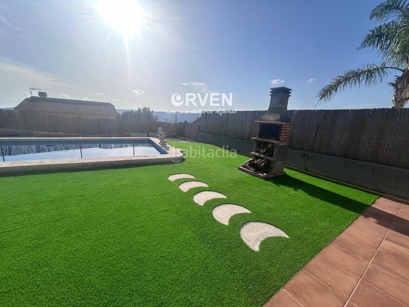 Foto eb5f5fe9-738a-4216-b329-38628b6f7824. Xalet amb calefacció piscina a La Franquesa-Oasis Park Vendrell (El)