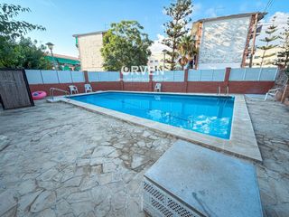 Appartement  Doctor raventos. Piso en venta romani el vendrell