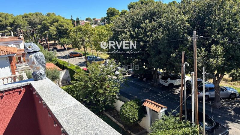Foto fdb82667-5d1b-4138-851a-3d0376d0ee06. Àtic amb calefacció aparcament piscina a Segur de Calafell nucli urbà Segur de Calafell