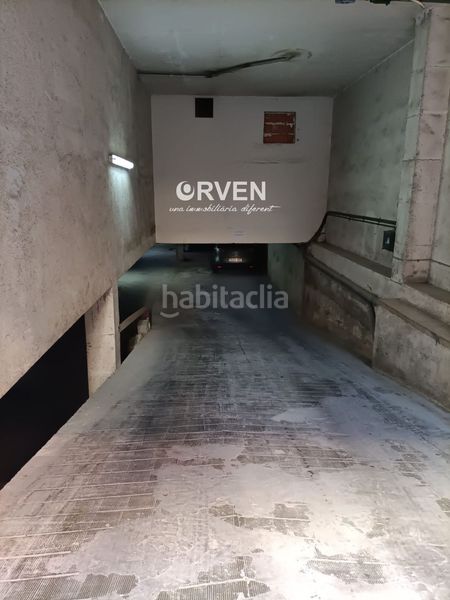 Foto 4b975b01-8ed3-434f-816a-e1f93faa5f1b. Aparcament cotxe a Calafell platja Calafell