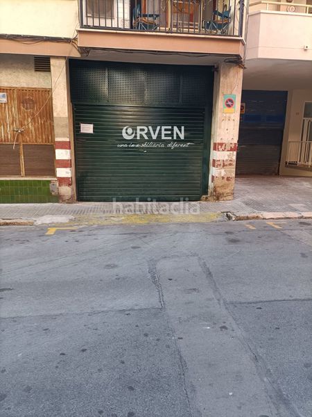Foto 7f6e8837-6f2e-49f4-976d-26c7fa640cbb. Aparcament cotxe a Calafell platja Calafell