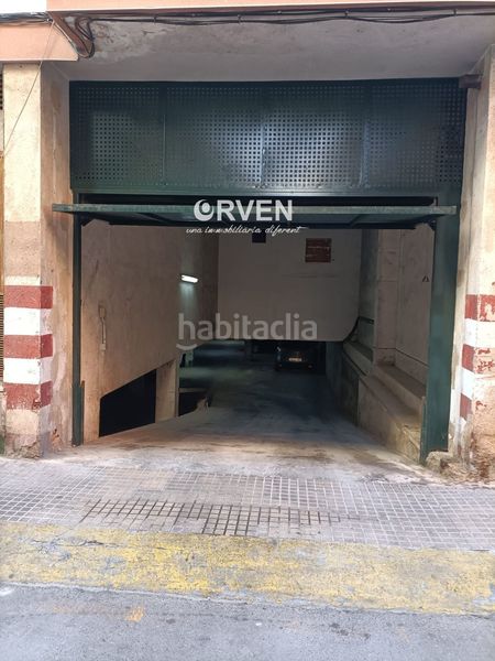 Foto 8bfe349d-7b1e-4a74-85a9-538a550badbe. Aparcament cotxe a Calafell platja Calafell