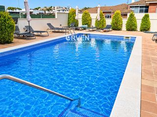 Piso  Rumania. Piso seminuevo con piscina, solárium, parking y trastero en segu